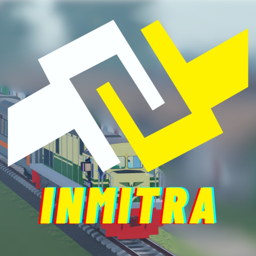 Indonesia Millenium Train - Sector Sembon official Roblox game thumbnail