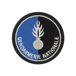 [EF] Gendarmerie Nationale