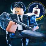 -[CIA]- ꓚentral Intelligence Agency