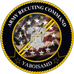 [YB7] Army Recruiting Command