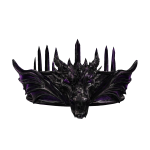 (CODE: CSU) Purple Dragon Crown
