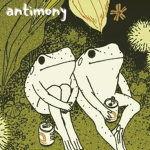 antimony