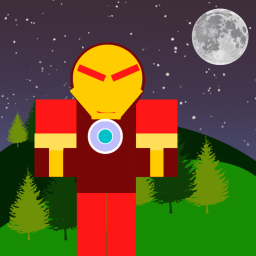 Iron Warfare (Spatial Voice)
