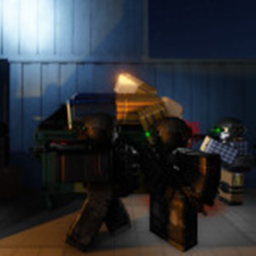 Facility 02 [SCP 173 Update]