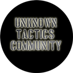 Unknown Tactics Community
