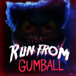 Run From Gumball [HORROR] icon