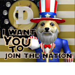 (UPDATE) La Doge Nation Meeting Hal