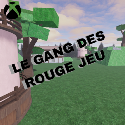 gang des rouge jeu