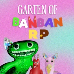 Garden Of Banban RP [Prototype] icon