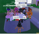 Dank Meme Rebellion