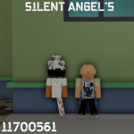 S1LENT ANGEL'S