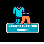 Logan's Clothing Market