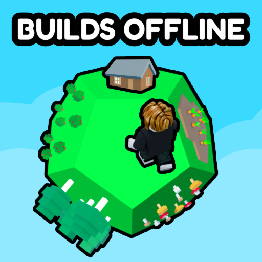 Build a Planet 🌎🔨