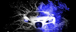 Custom police cars and police uniforms for elrc