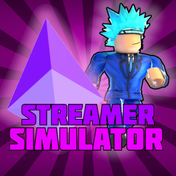 👾 Streamer Simulator 2.0👾 PETS FIXED!