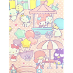Fan Group for sanrio
