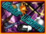 gear users