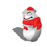 Cozy Chomik