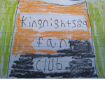 Kingnight589 fan club