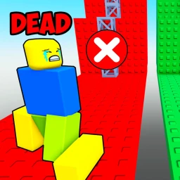 NO NOOBS OBBY icon