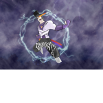 BboyVR and lighting Ralph’s official group!