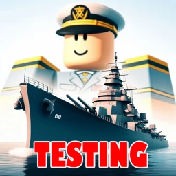 Project Battleship ⚓ - TESTING icon