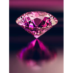 The Pink Diamonds!