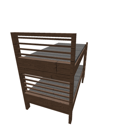 Bunkbed