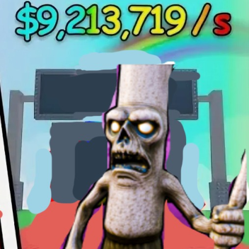 Украдите Brainrot zombie