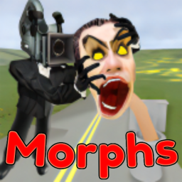 Skibid Toilet Morphs icon