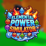 Elemental Power Simulator