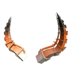 A Darker Eclipse Horns