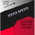 XxxAMxxXTY