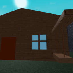 Sun's House