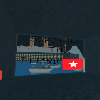 survive the titanic!