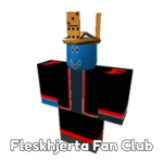 The Unoffical Fleskhjerta Fan Club
