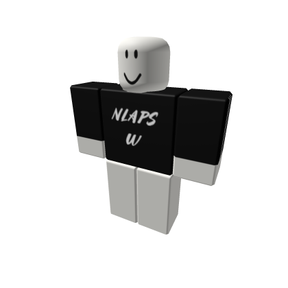 NlapsW Tee thumbnail