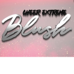 Blush cheer extreme