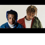 Juice wrld and Xxxtentacion
