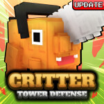 Critter TD [CHAINSAW]