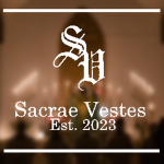 [SV] Sacrae Vestes