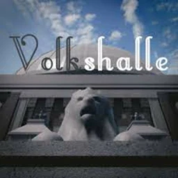 The Imperial Volkshalle 1942 icon