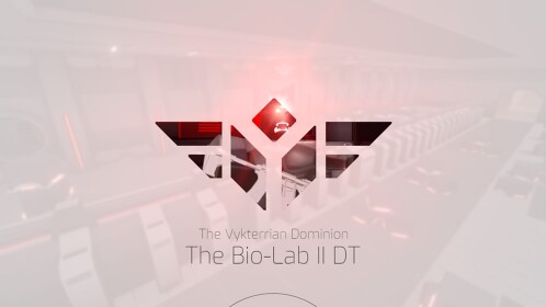 [FREE] DT | The Bio-Lab II