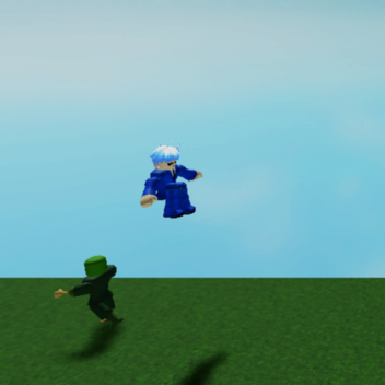 The classic platformer [Read the description!!]