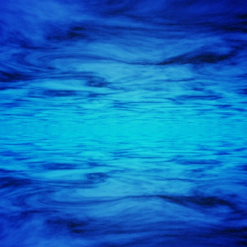 Blue Abyss Obby 🌌