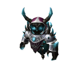 Korblox + Headless bundle