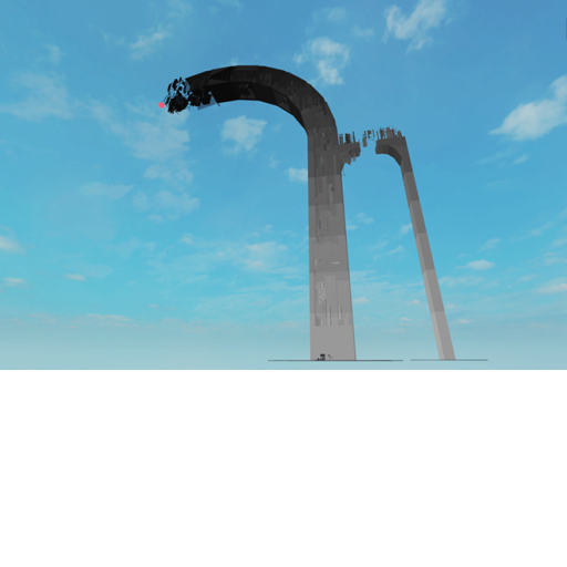 Citadel of Colorless Despair