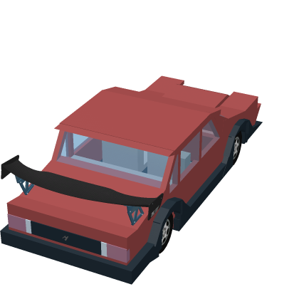 Sports Car