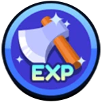 Double Tree Chopping EXP