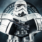 [ TGE ] - Stormtrooper Corps.